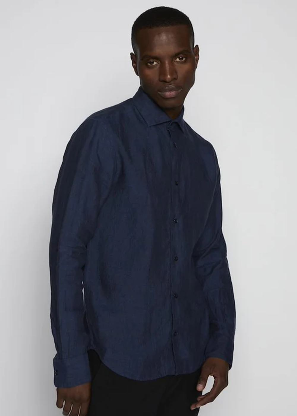 Marc Linen Shirt