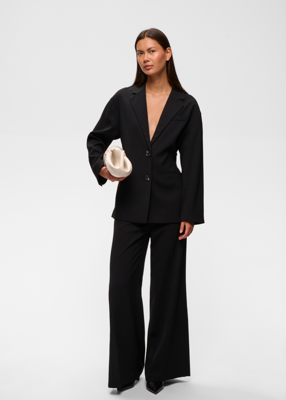 Chrissie Blazer