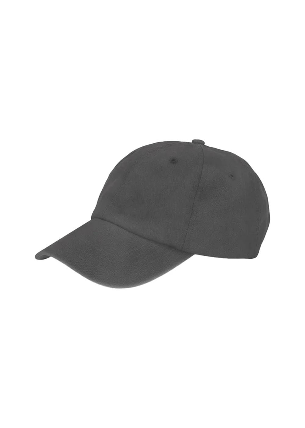 Organic Cotton Cap