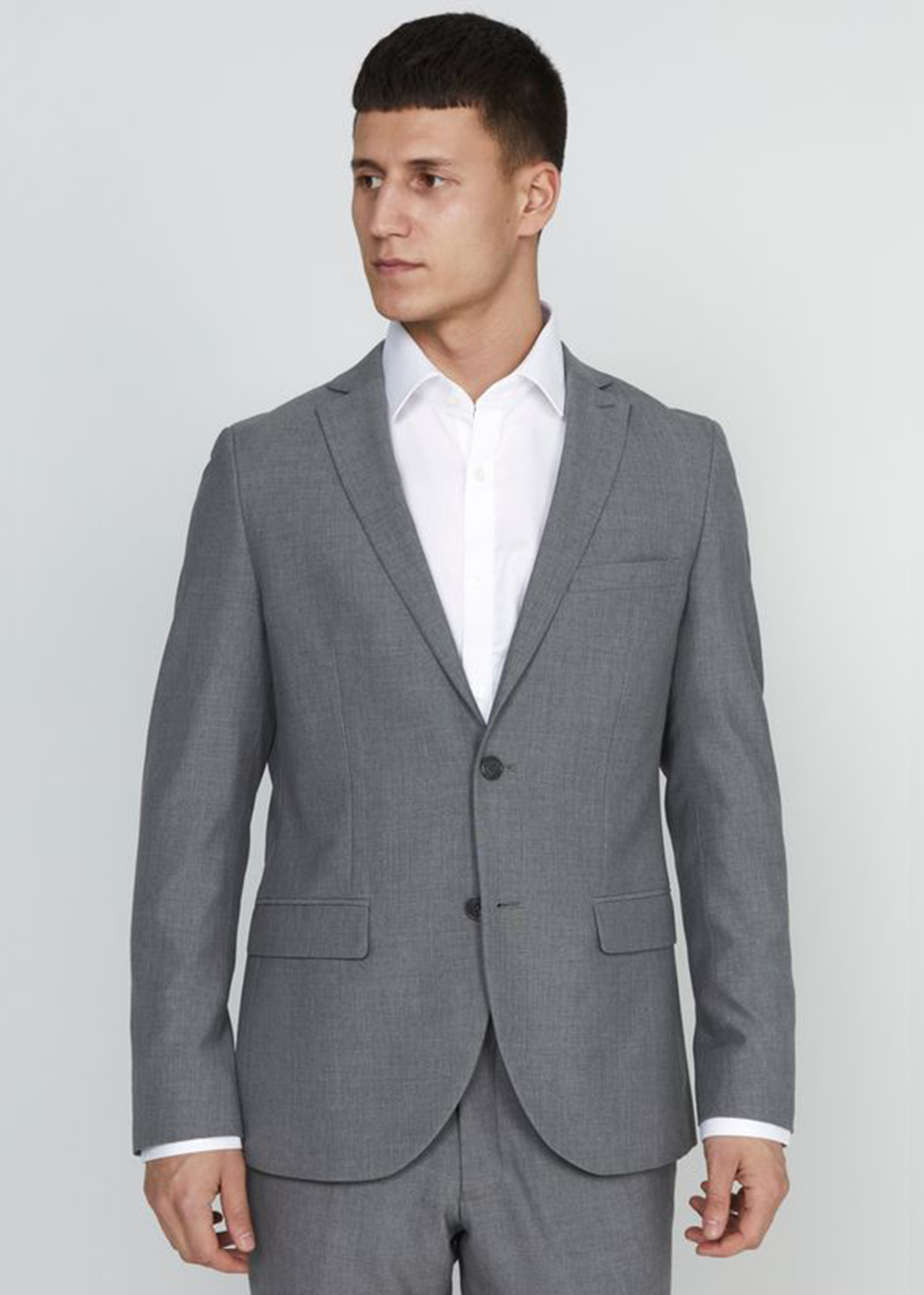 Jonathan Stretch Blazer