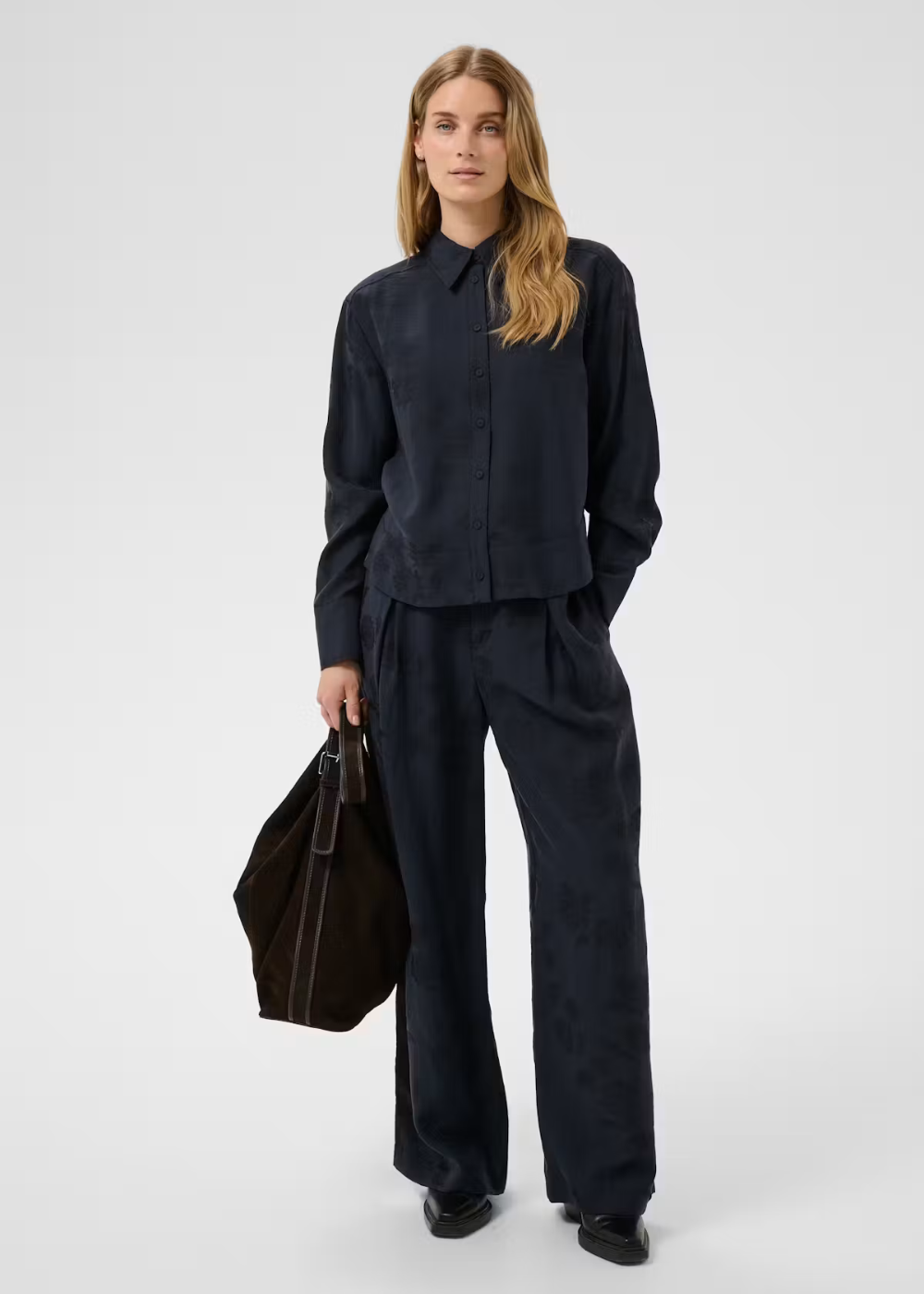 Cathleen Pants