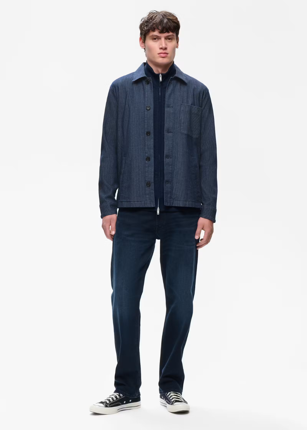 Original Heritage Jacket