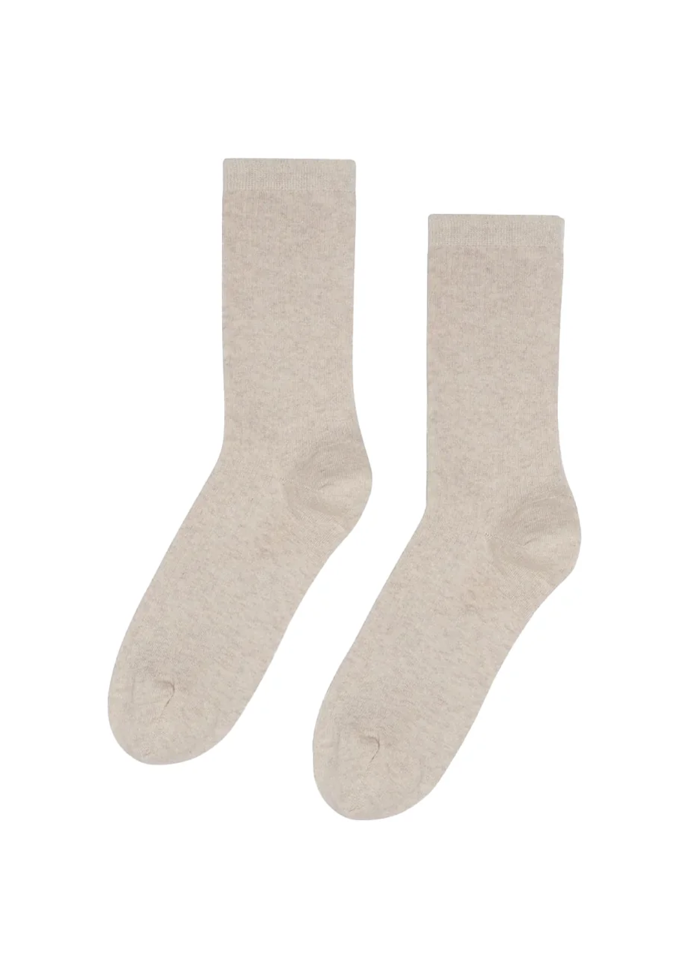 Womens Classic Organic Sock