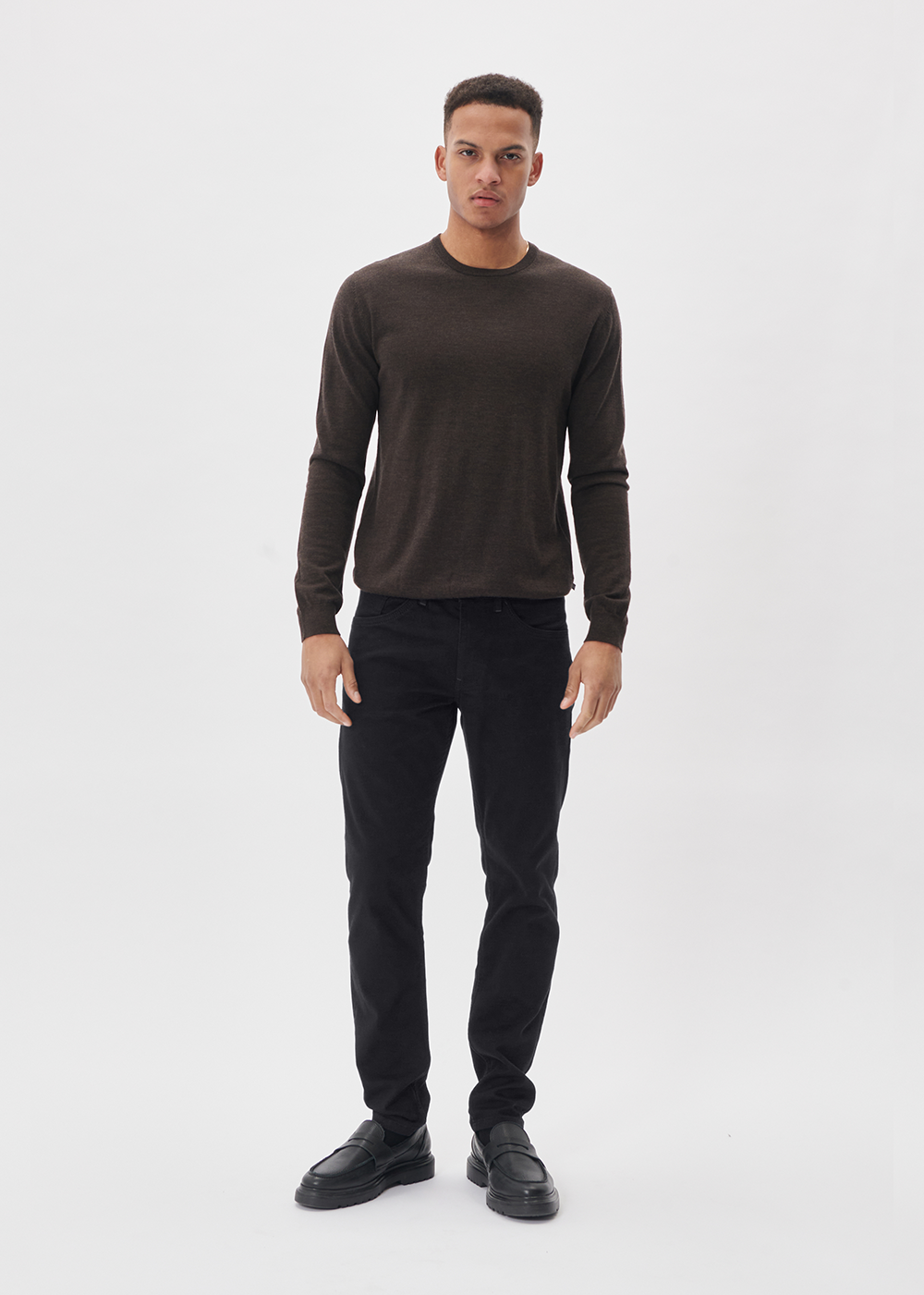 Pete Stretch Jean