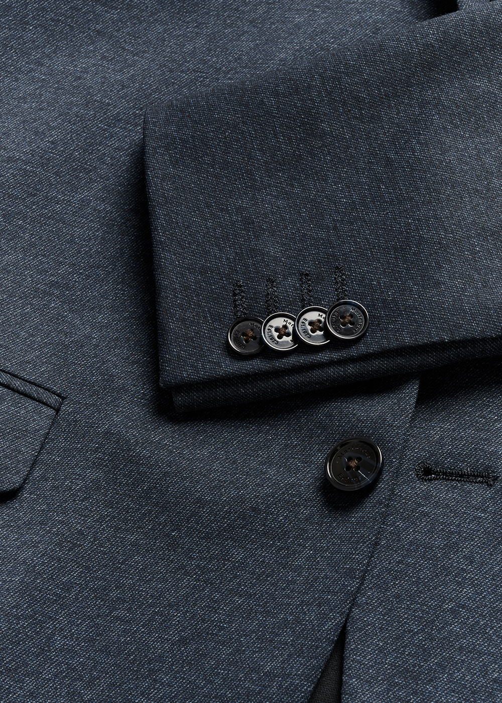 George Jersey Blazer