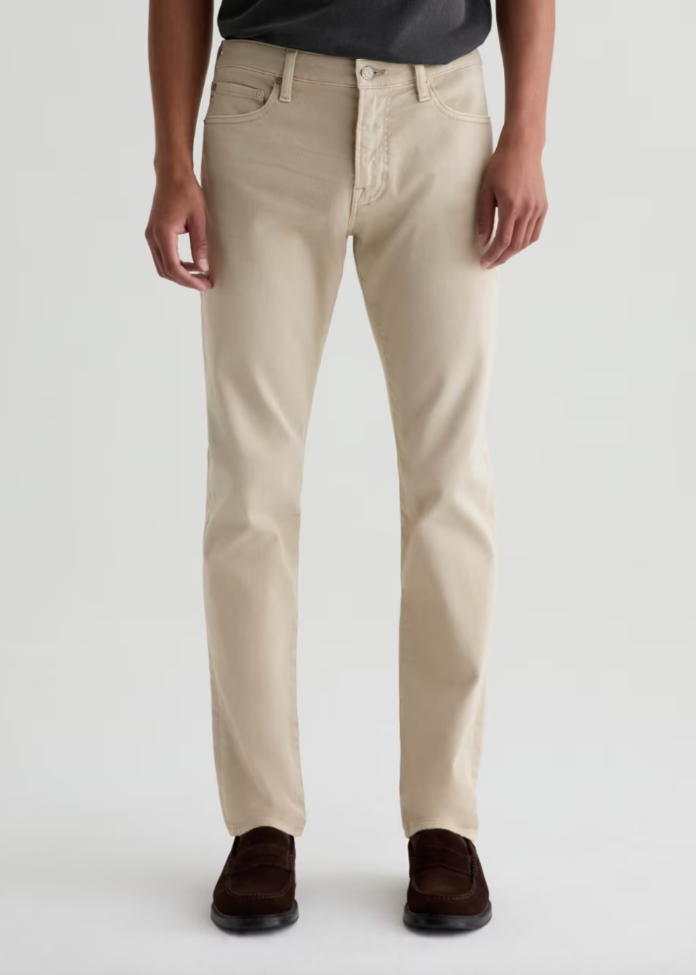 Tellis Modern Slim Cloud Soft Jean