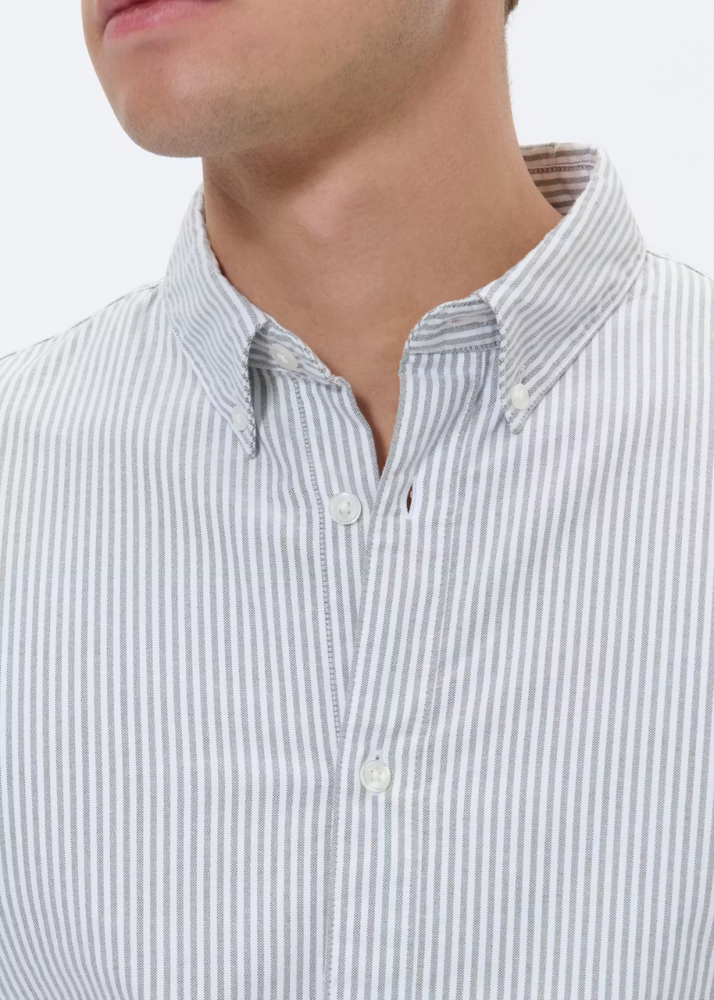 Trostol Button Down Shirt