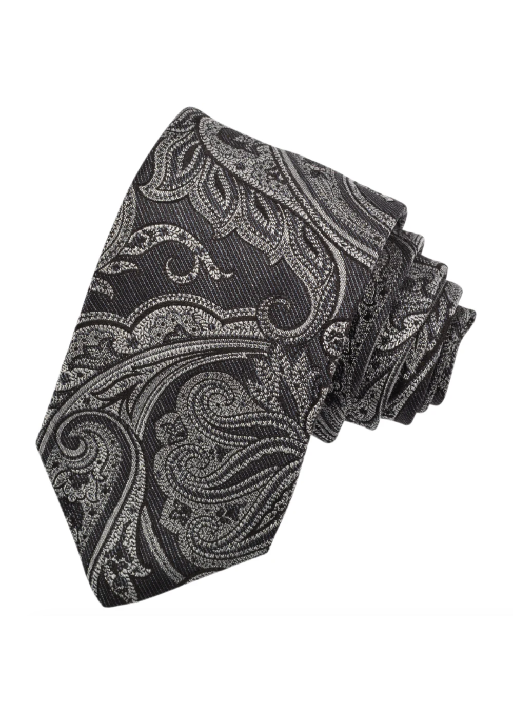 3” Silk Tie