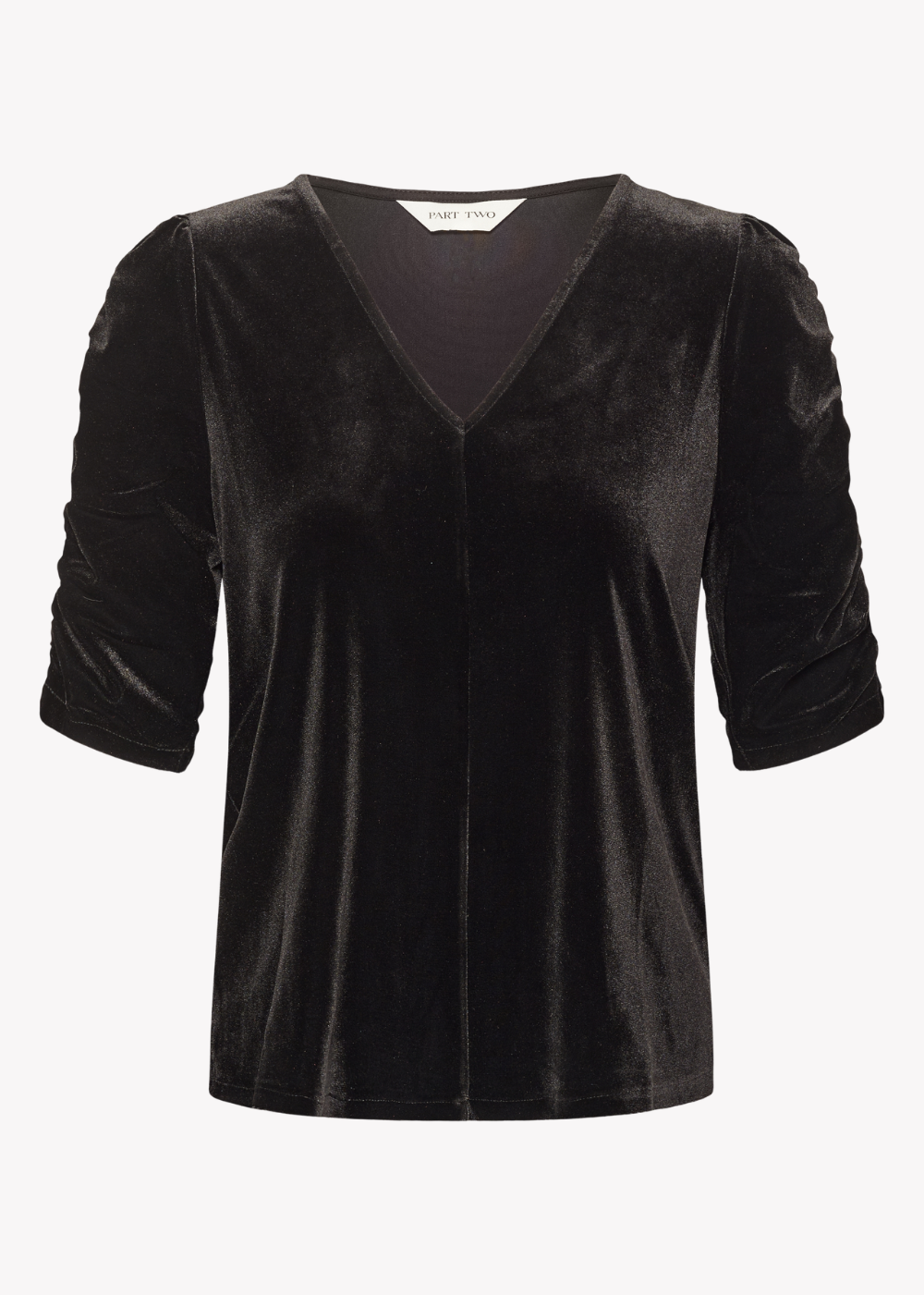 Valeriia Blouse