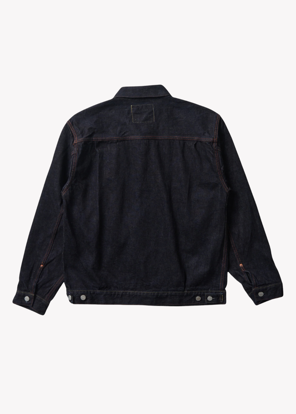 Type 2 Denim Jacket