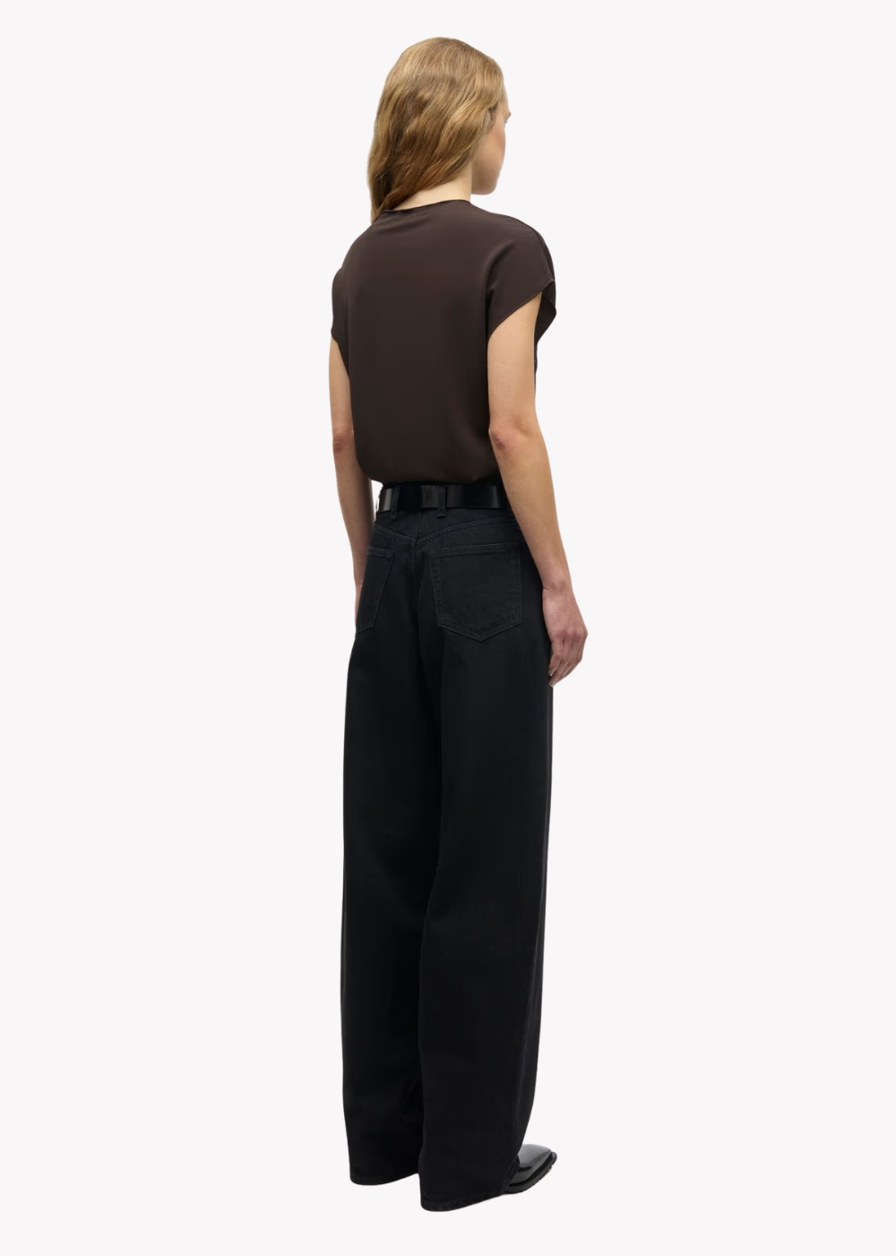 Saumi Top