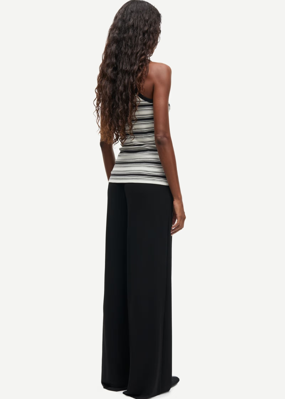 Saumi Trousers