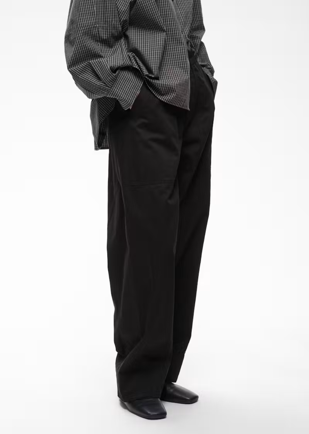 Haiko Pull On Pants