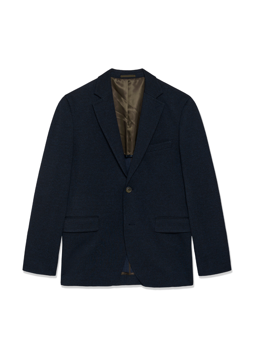 Charles Jersey Blazer