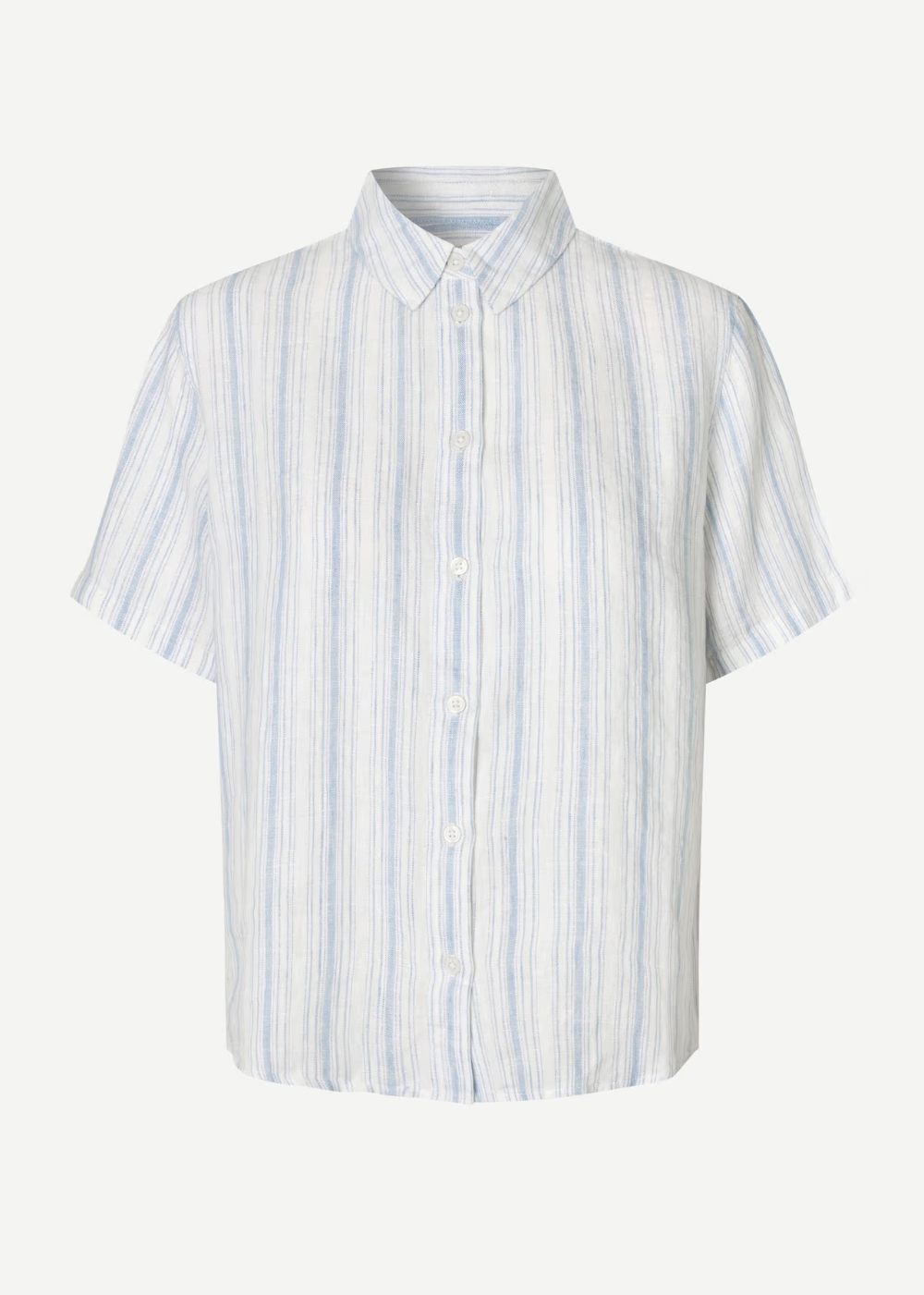 Samina SS Shirt