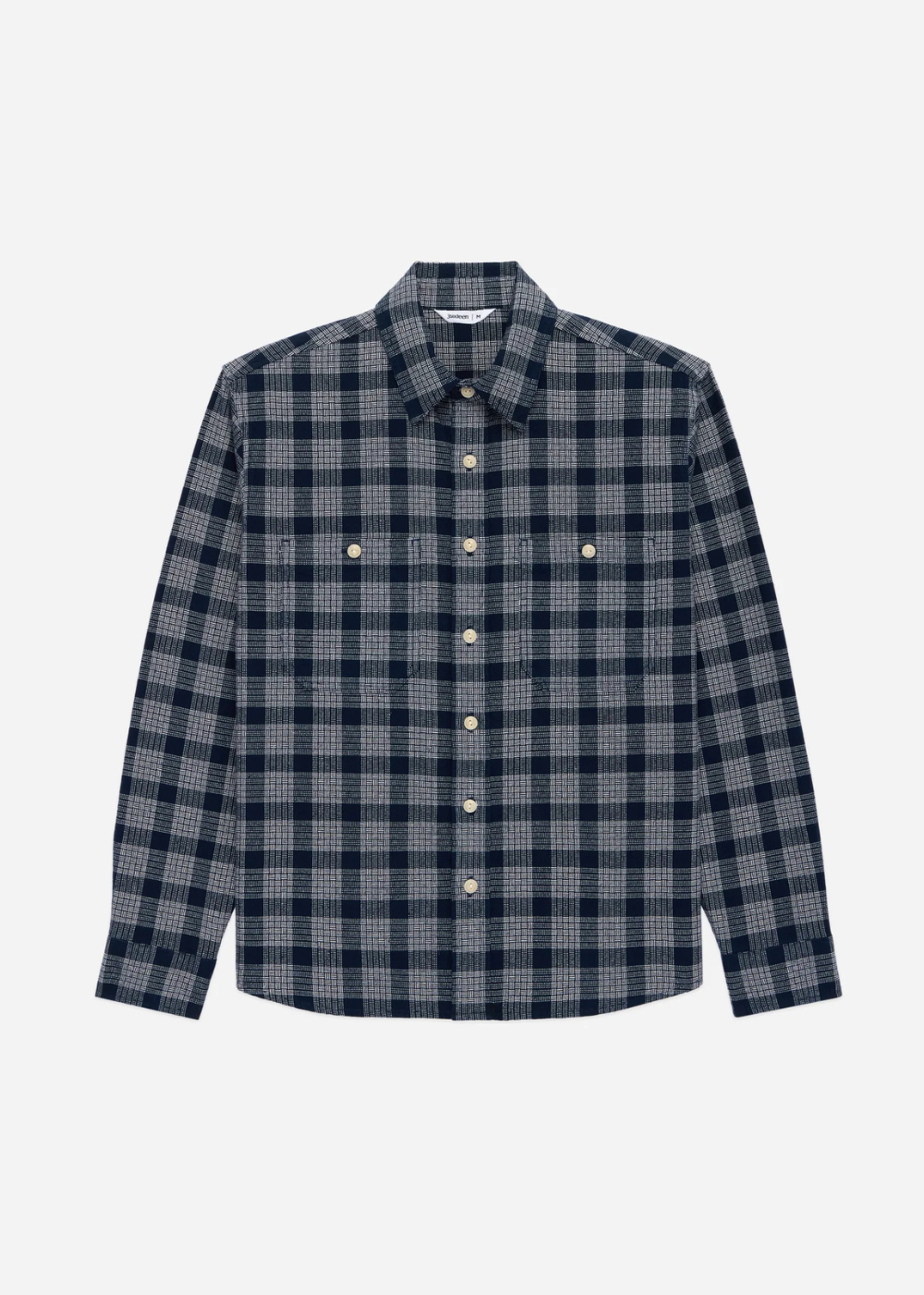 Boxweave Utility Flannel