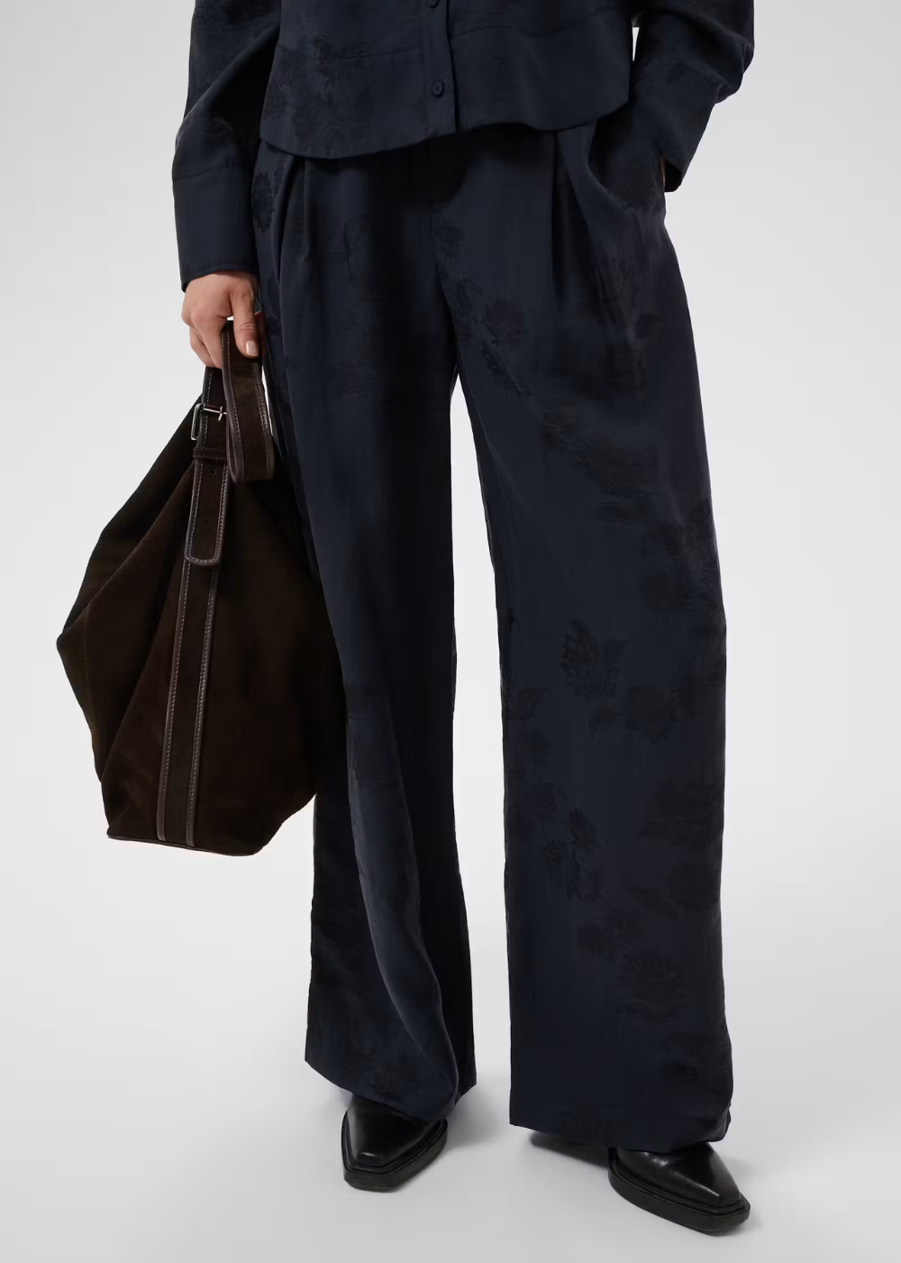 Cathleen Pants