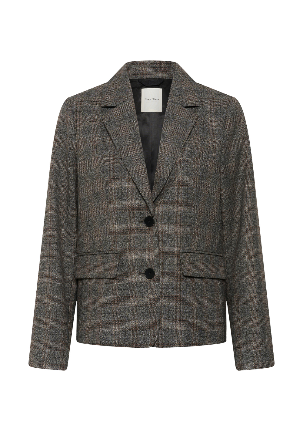 Clarrissa Blazer