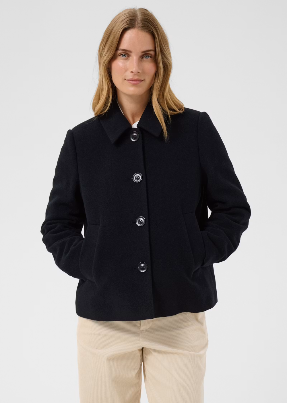 Lamilla Jacket