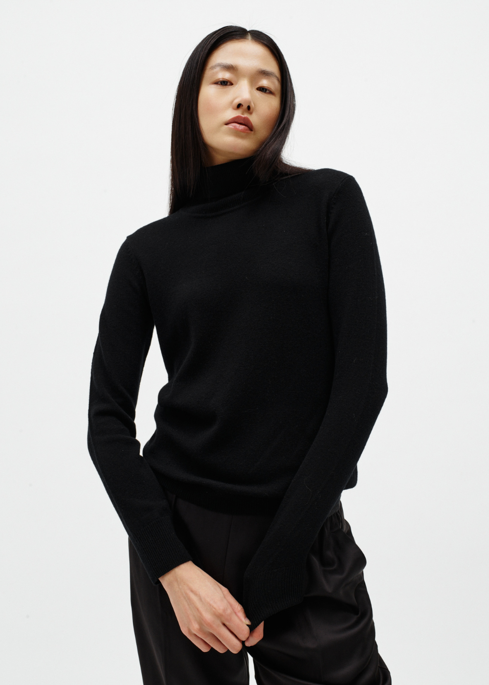 Pei Monika Turtleneck