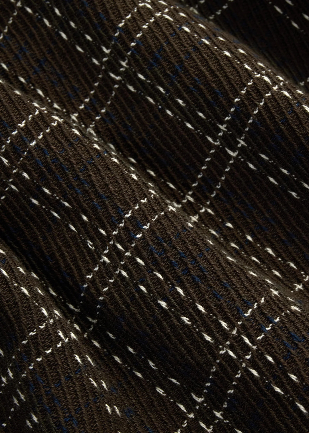 Twill Check Utility Flannel
