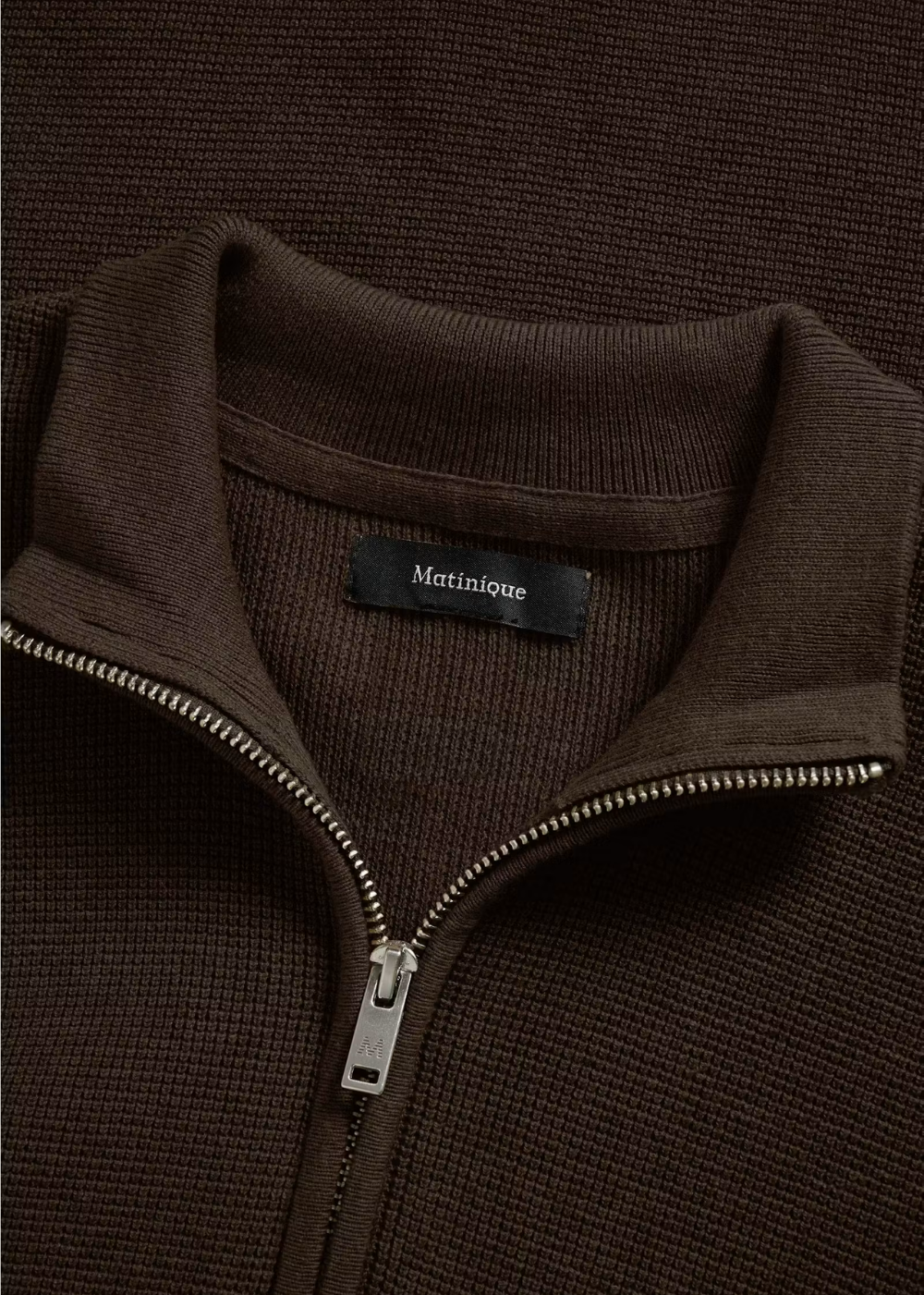 Lagoon Sweater