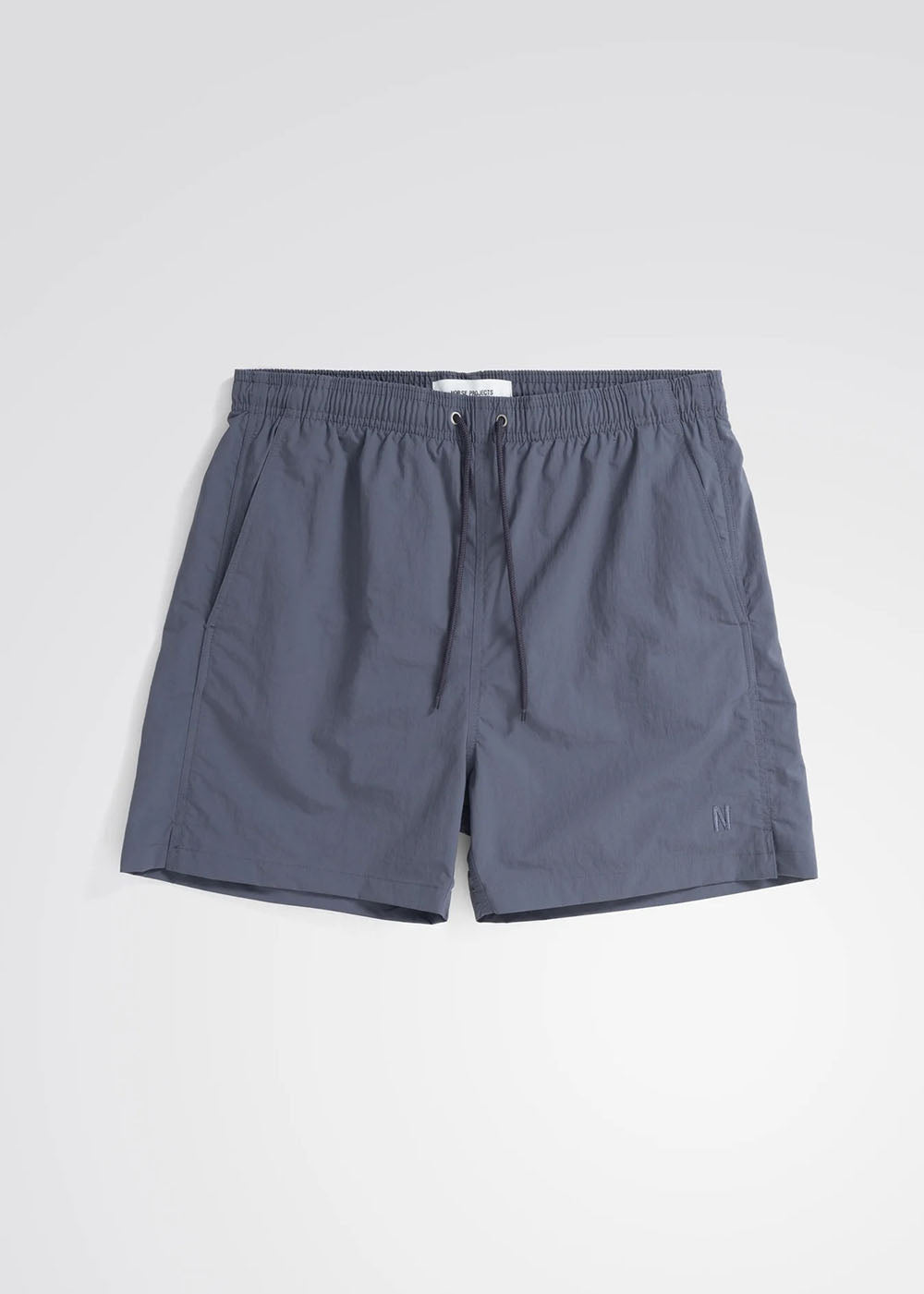 Hauge Recycled Nylon Swimmers - Dusk Purple - Norse Projects Canada - Danali