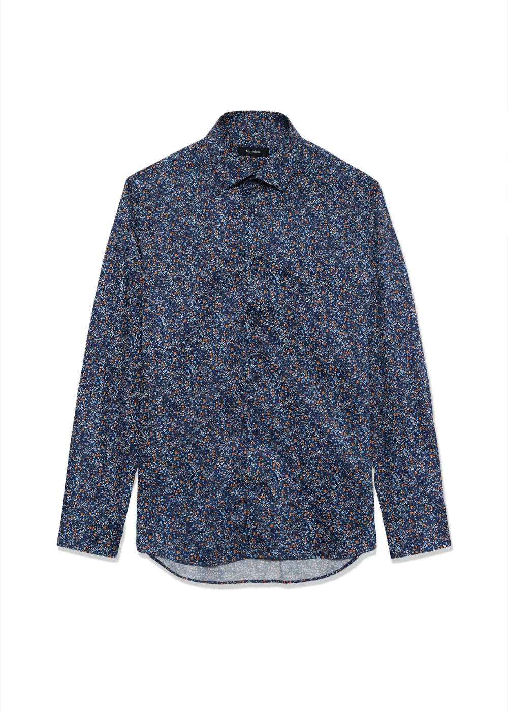Trostol Shirt