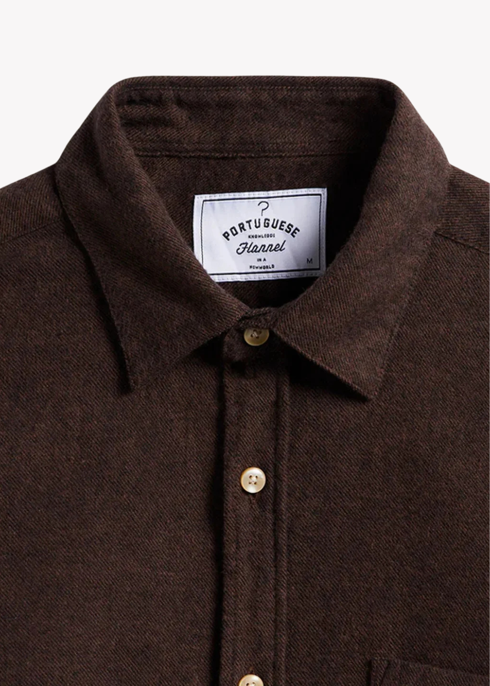 Teca Shirt