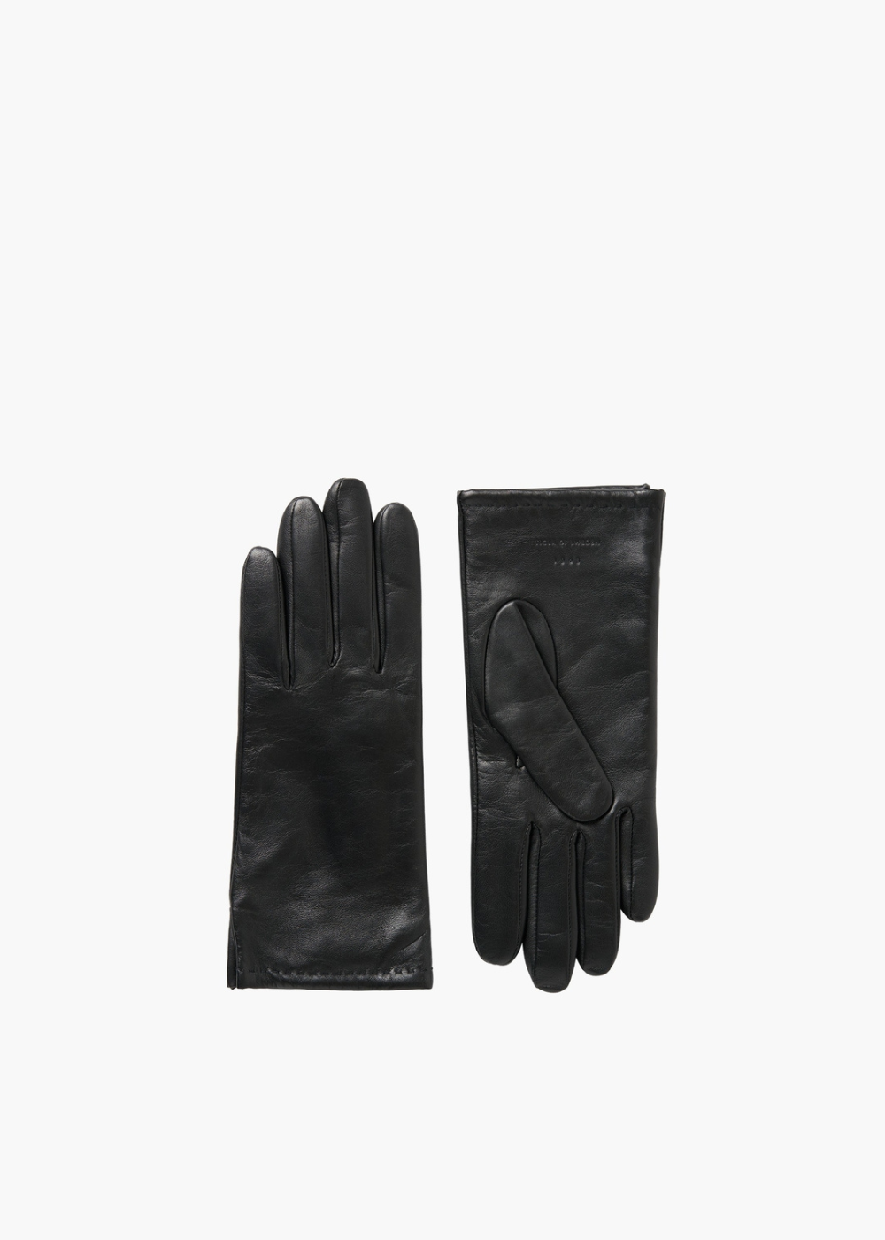 Lianni Leather Gloves