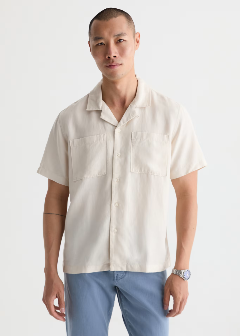 Marco Camp Shirt