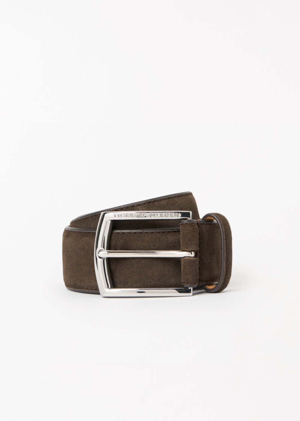 Bergstroms Belt