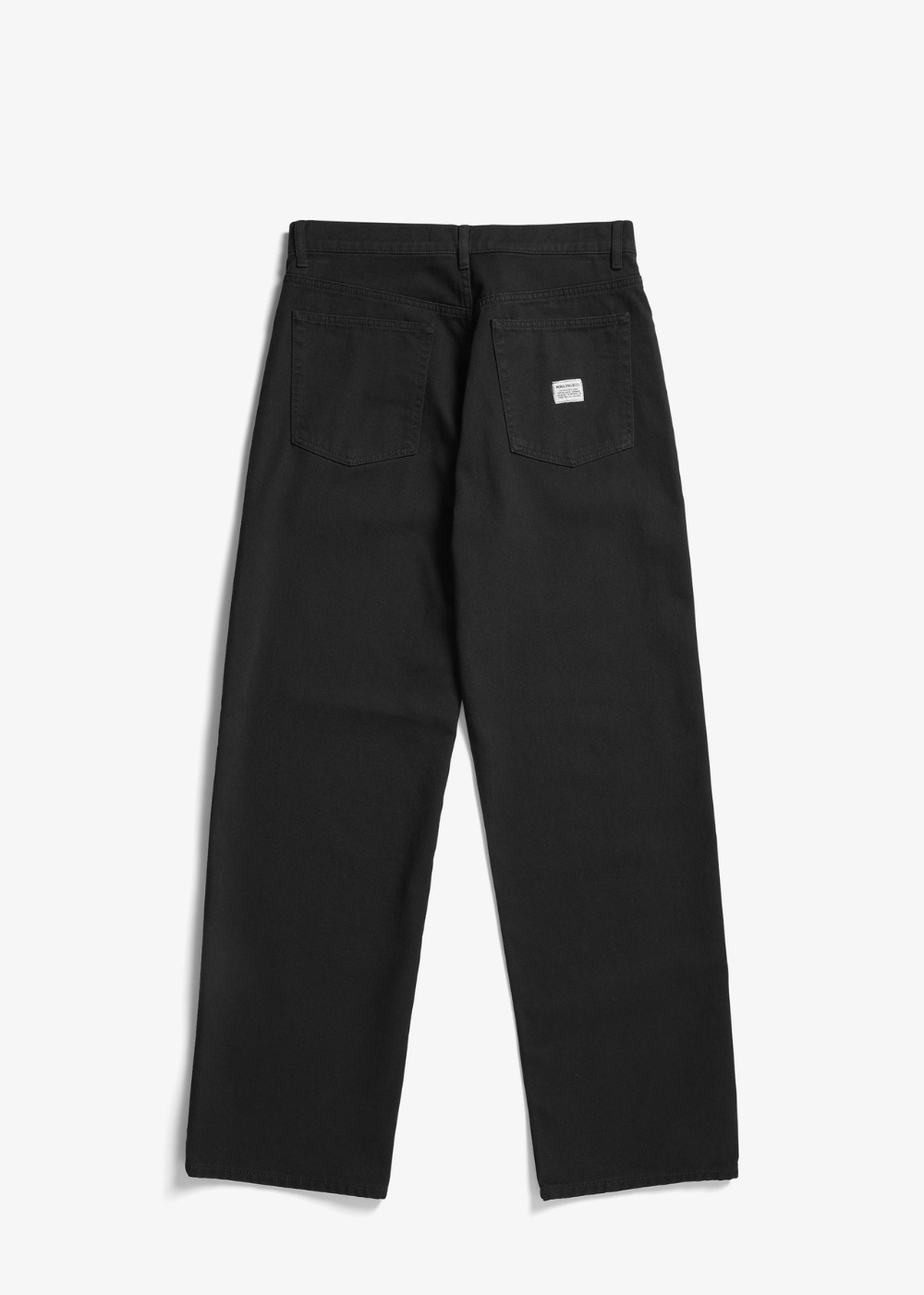Korshavn Relaxed 5 Pocket Heavy Twill Pant