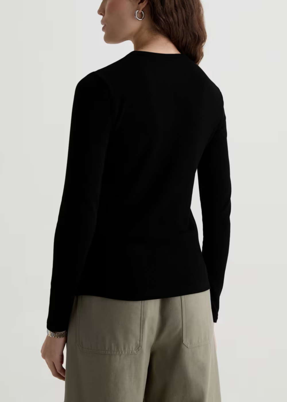 Julia Long Sleeve T-Shirt