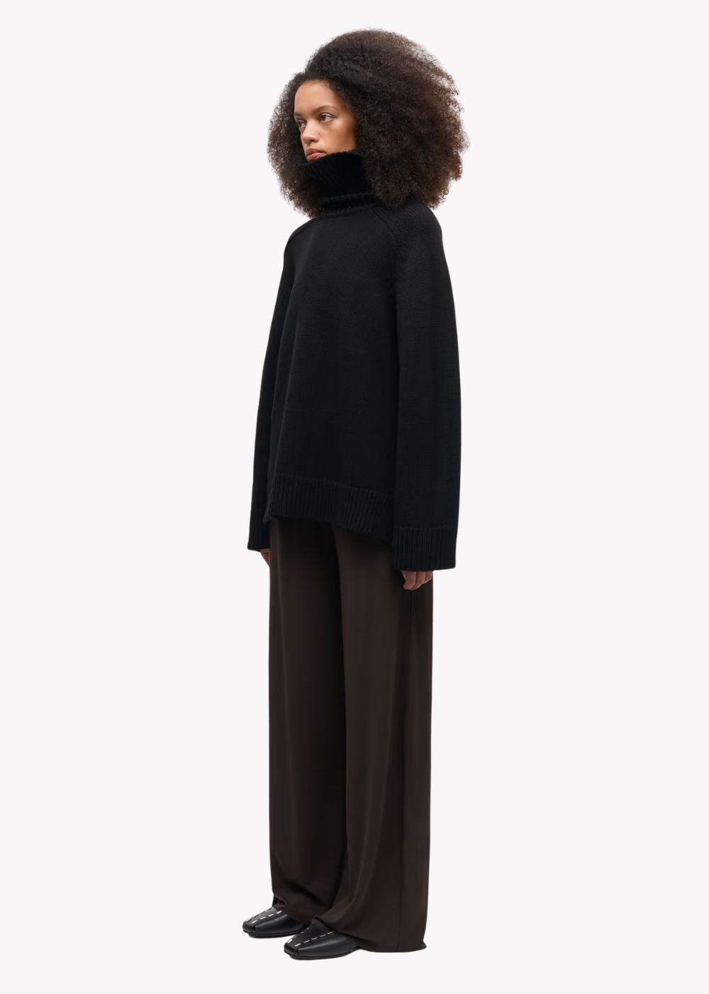Saumi Trousers