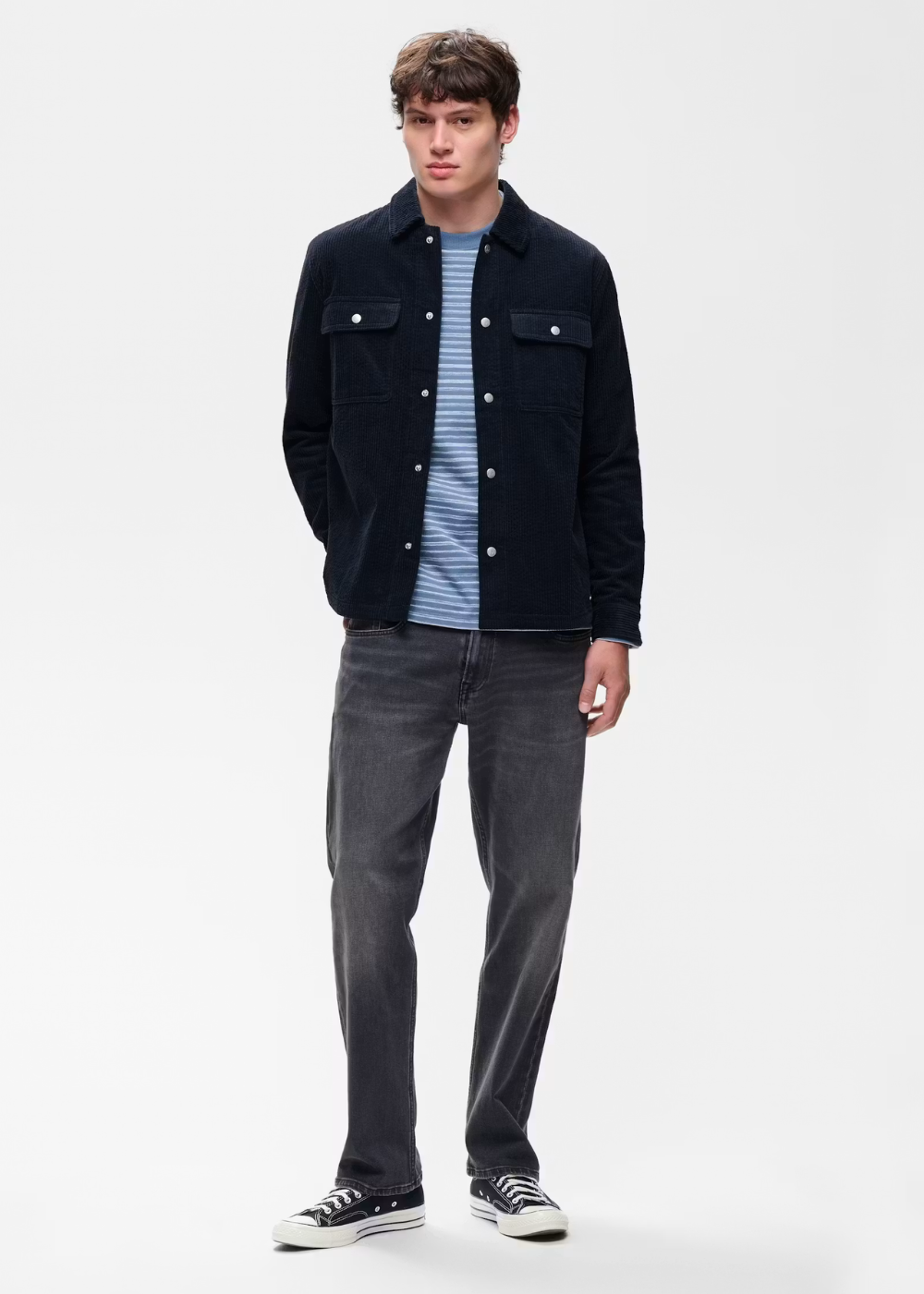 Cookridge Heritage Shirt