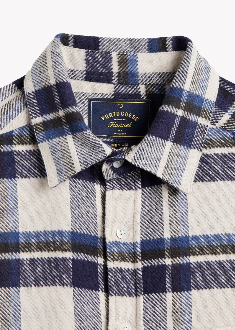 Ecca Shirt