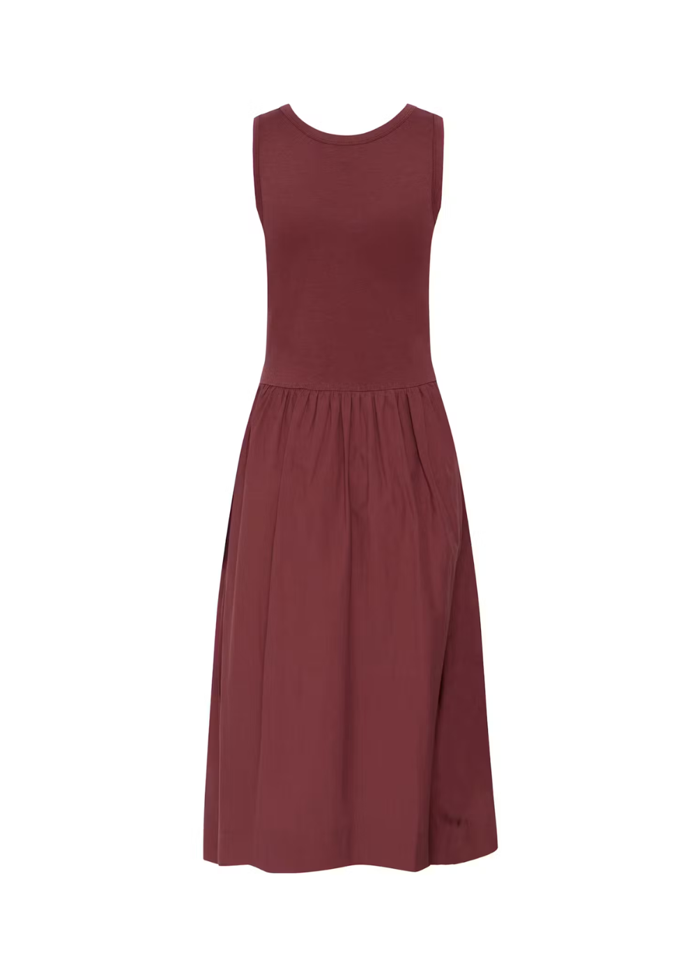Bodhi Dress