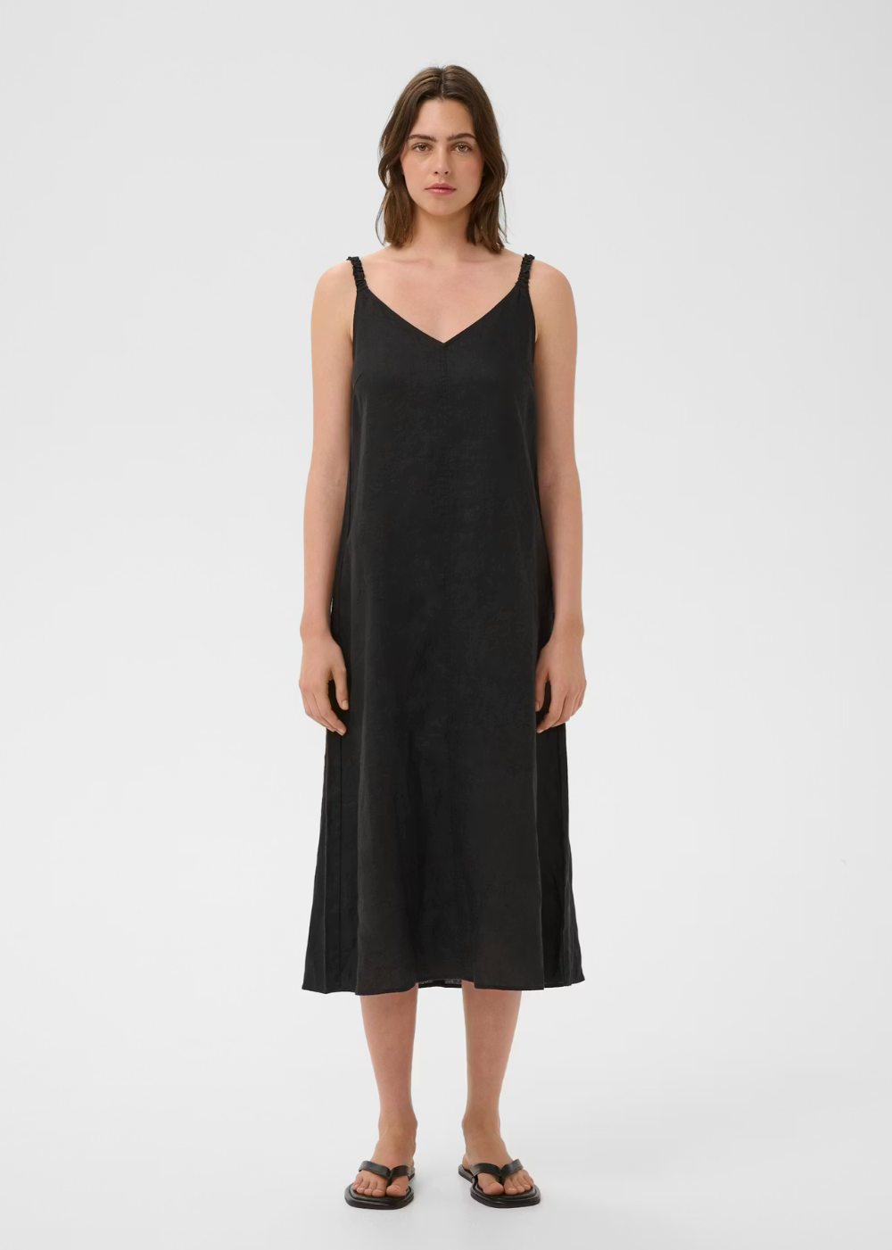 Elinor Strap Dress