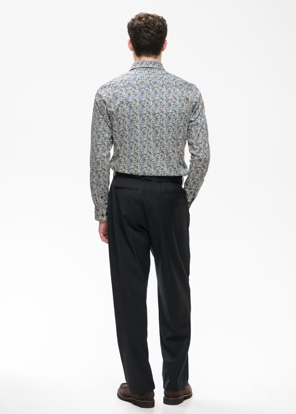 Marc Shirt