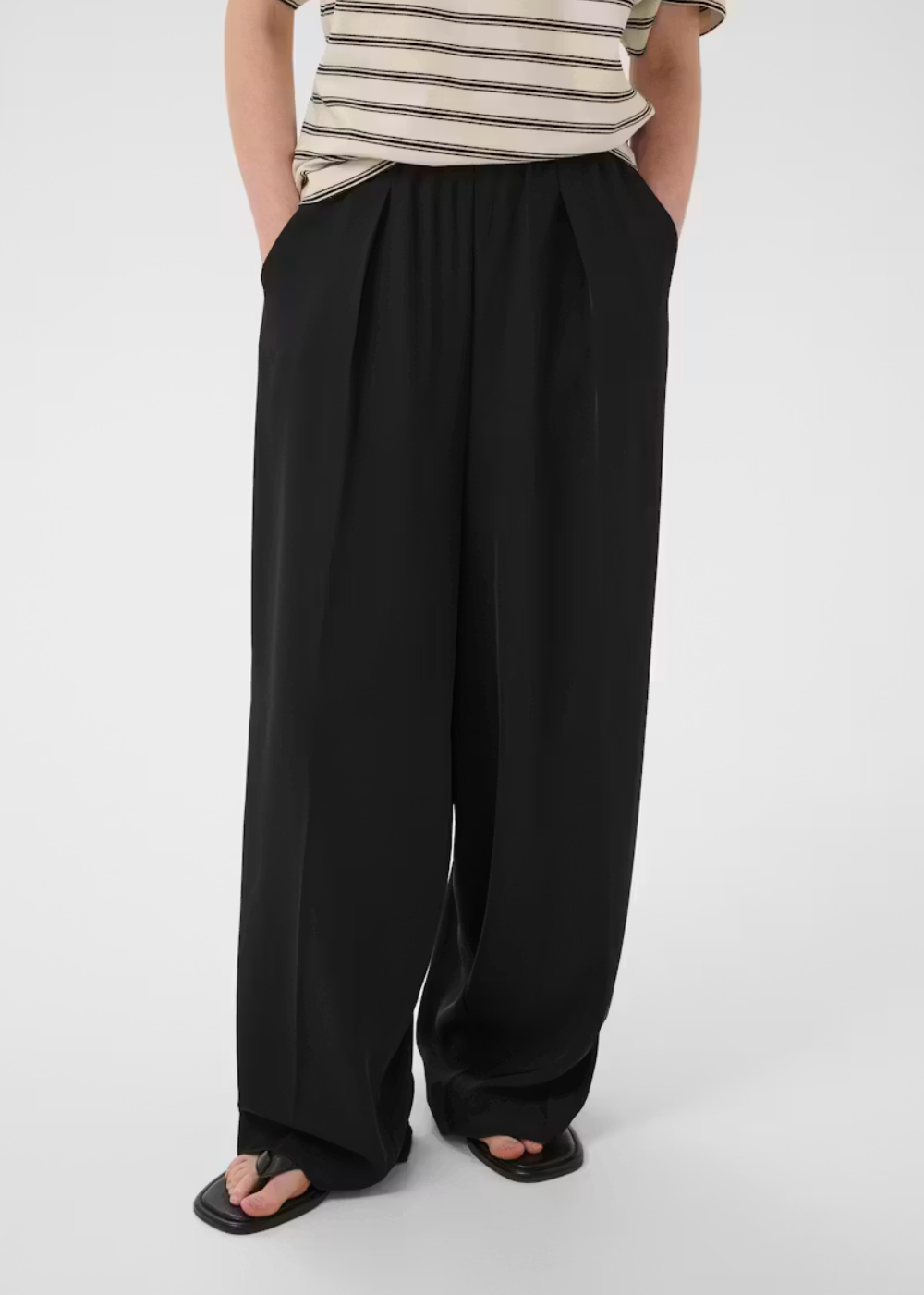 Qailey Pant