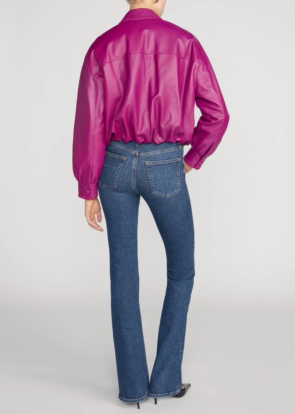 The Reboot Jean