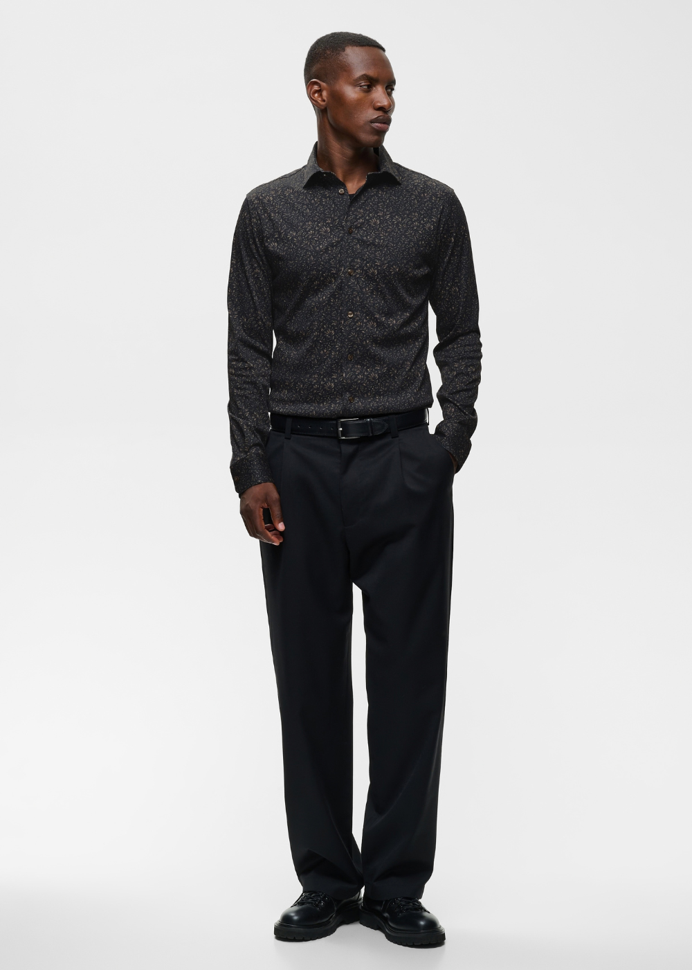 Marc Shirt