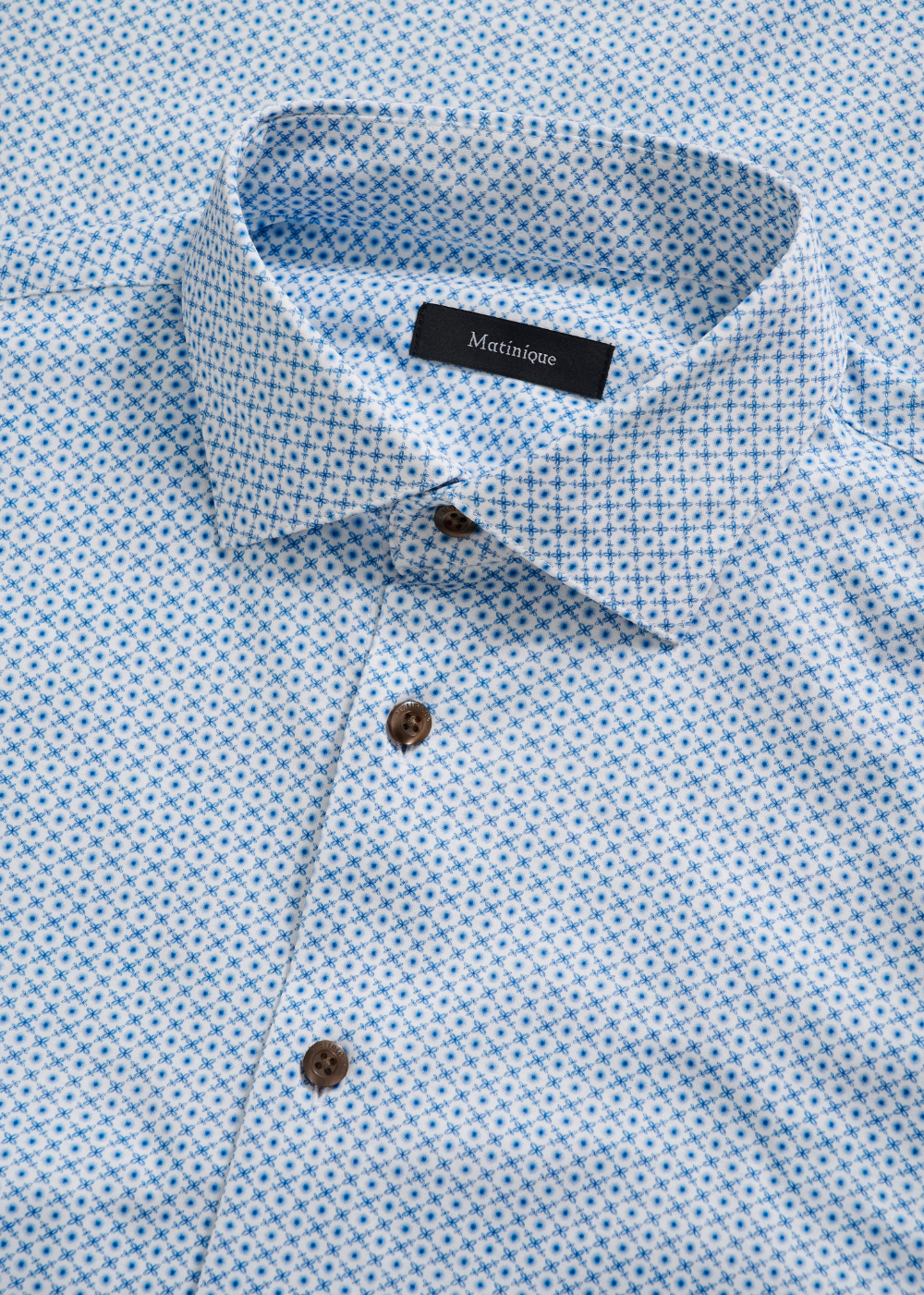 Marc Shirt