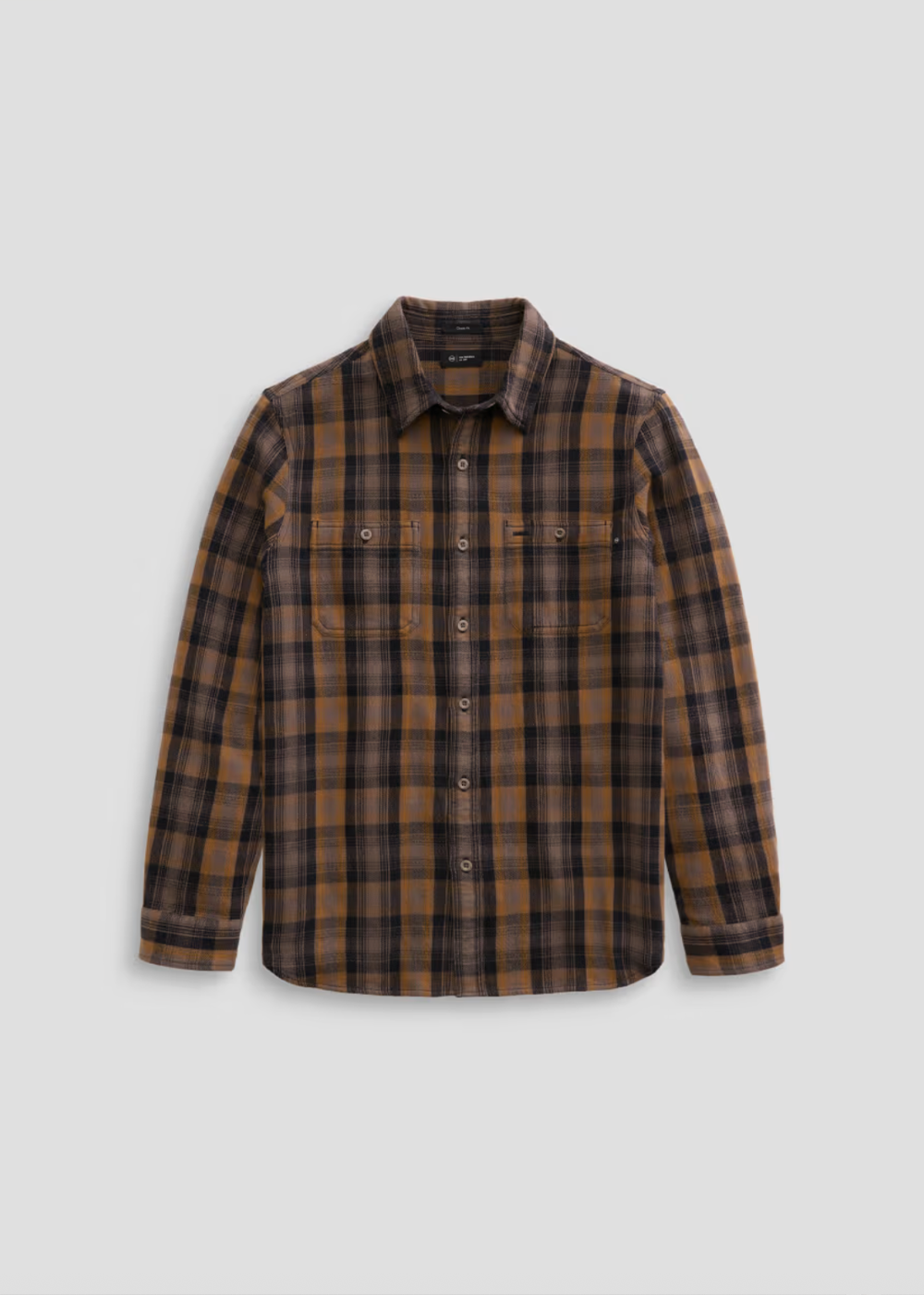 Mason Work Shirt