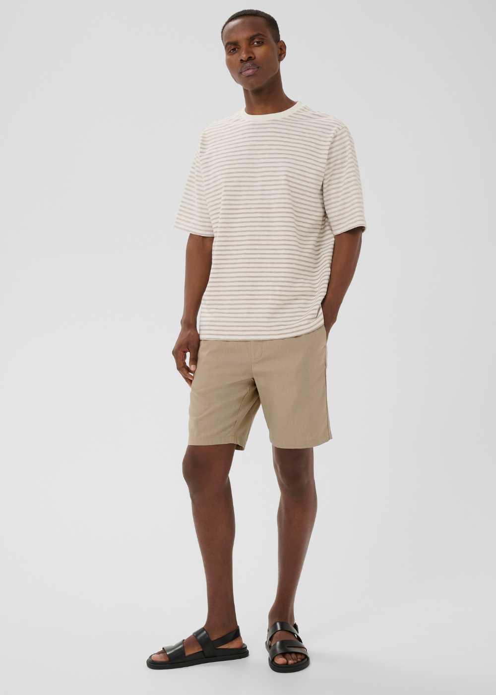 Barton Short