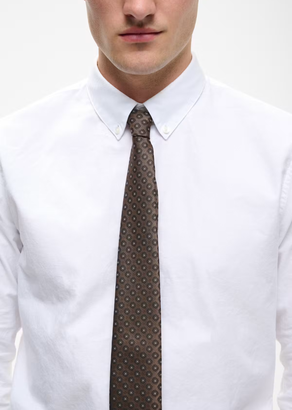 Silk Tie