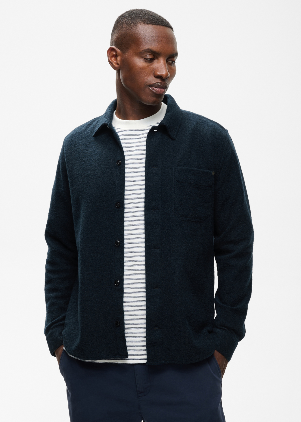 Pelton Heritage Jacket