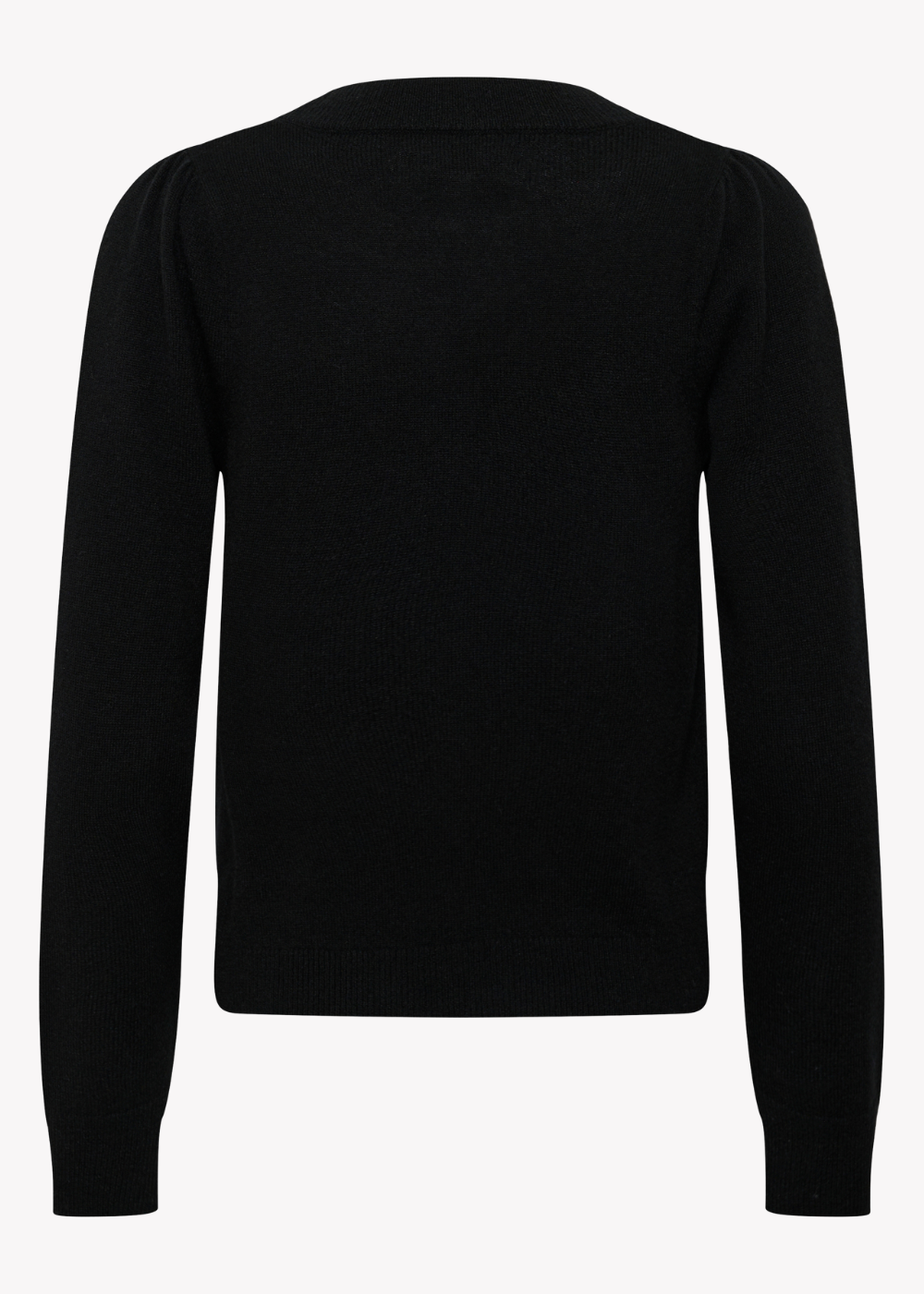 Evina Cashmere Sweater