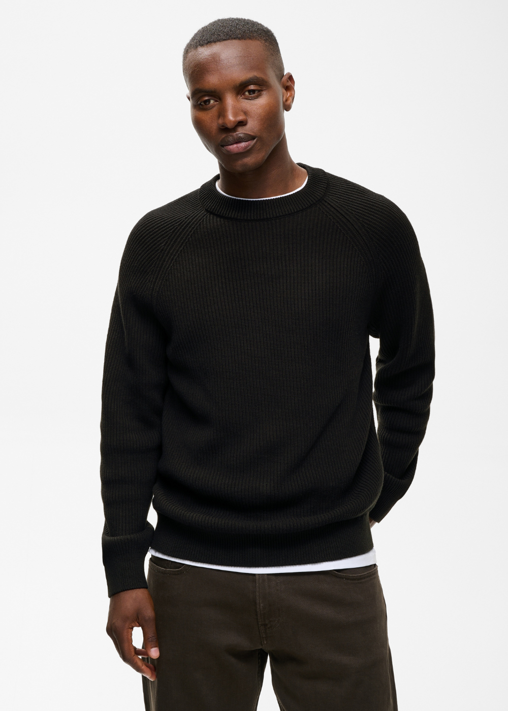 Hellson Sweater
